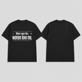 THE UNBEATABLE WOMEN-ATTRACTOR SHIRT
