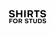 Shirts for studs - Home